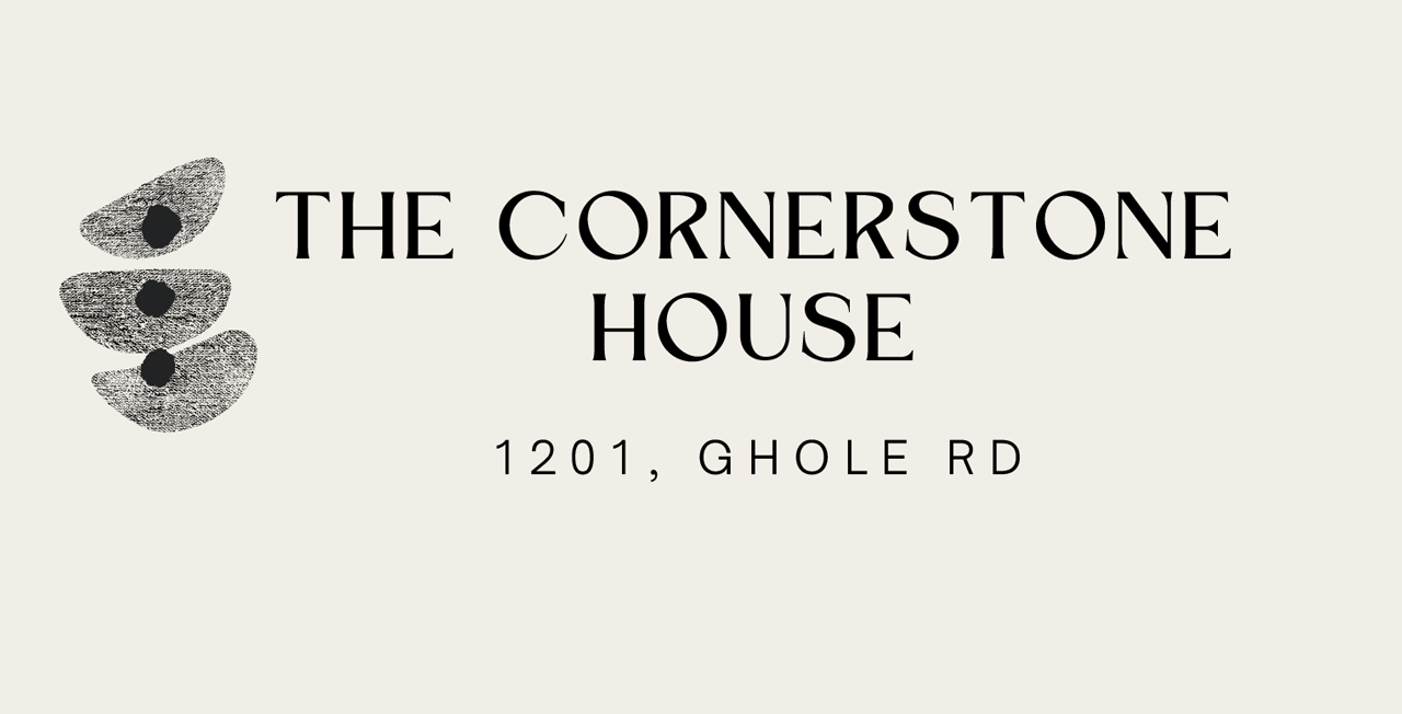 The Cornerstone House